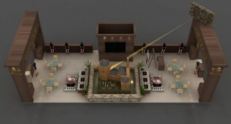 Tillo'da gerçekleşen ünlü 'Işık' hadisesi Emitt Fuarı'nda canlandırılacak