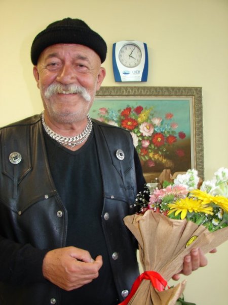 Tilmaç: Karaca'nın şarkıları nesilden nesile devam edecek