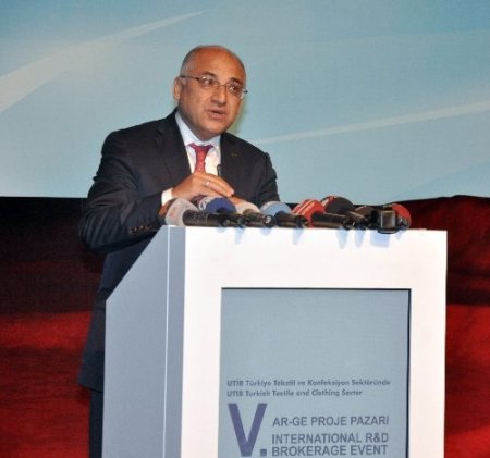 TİM Başkanı Büyükekşi: 500 milyar dolarlık ihracat hayal değil yeter ki inanalım