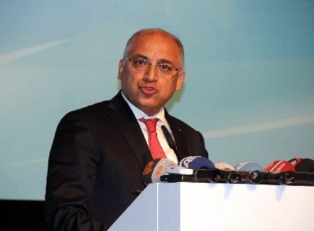 TİM Başkanı Büyükekşi: 500 milyar dolarlık ihracat hayal değil yeter ki inanalım