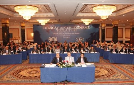 Tim Başkanı Büyükekşi: Kur Tartışmalarında Yapıcı Olduk, Kırıcı Üsluptan Kaçındık