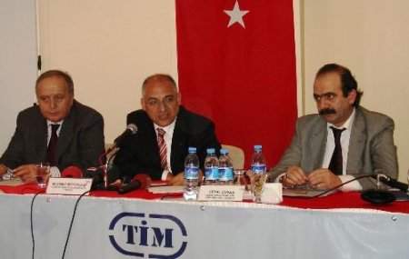 Tim Başkanı Büyükekşi: Sıfırın Bu Kadar Güzel, Bu Kadar Yakışıklı Durduğu Bir Anımız Olmadı ( 2 )