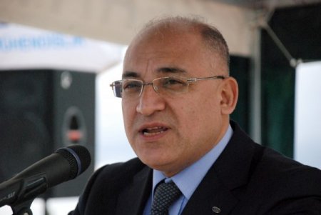 Tim Başkanı Büyükekşi: Suriye İle İhracatta Düşüş Yok