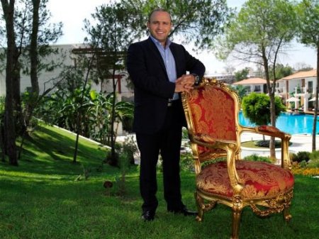 Tim: Kur Kısır Döngüsü Bize Afrika Örneğini Hatırlatıyor