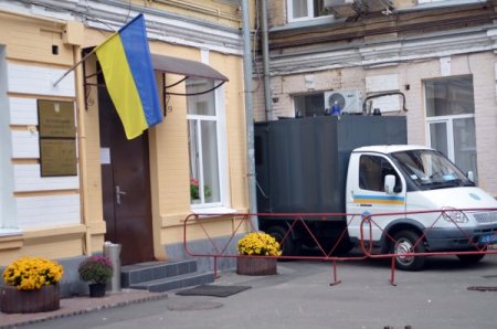 Timoşenko Davasında Karar Günü: 11 Ekim