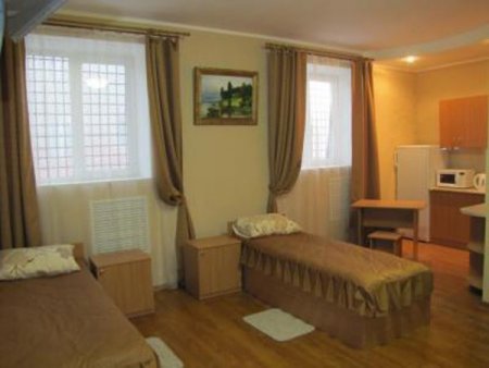 Timoşenko’nun Hücresinin Fotoğrafları Yayınladı