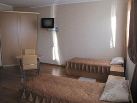 Timoşenko’nun Hücresinin Fotoğrafları Yayınladı