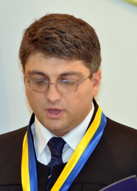 Timoşenko’yu hapse atan hâkim terfi etti