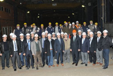 Timsah Arena’ya teknolojik çatı geliyor