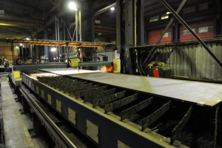 Timsah Arena’ya teknolojik çatı geliyor