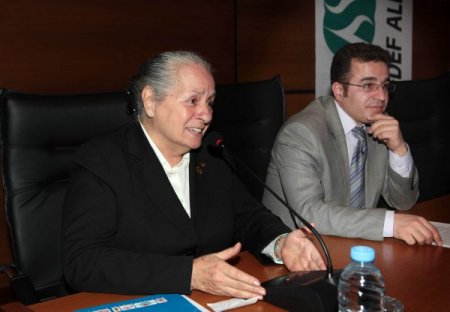 Timsal Karabekir'den Sözde Ermeni Soykırımı İddialarına Yanıt