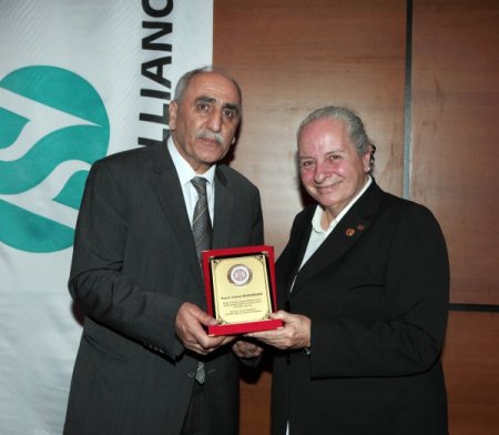 Timsal Karabekir'den Sözde Ermeni Soykırımı İddialarına Yanıt