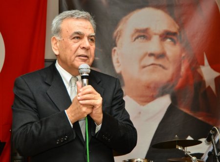 Tıp Bayramı’nda “Eşrefpaşa sitemi”