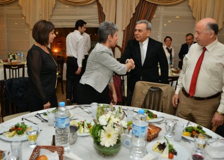 Tıp Bayramı’nda “Eşrefpaşa sitemi”