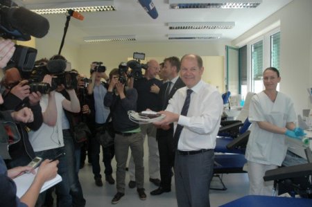 Tıp Dünyası, Ehec Bakterisine Karşı Hala Çaresiz