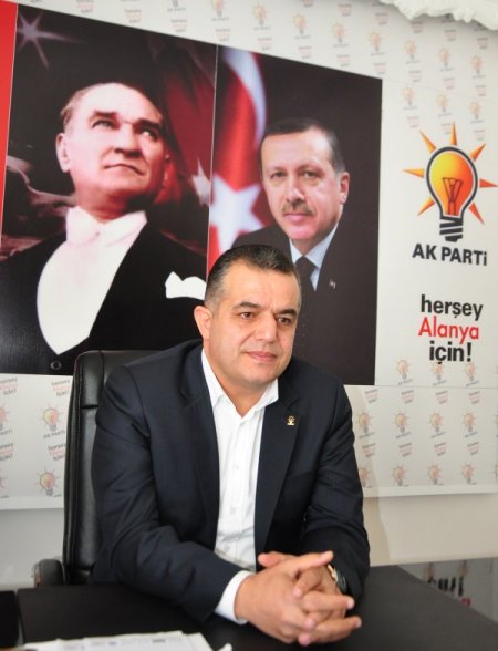 Tıp fakültesiyle sevinen Alanya’nın hedefinde üniversite var