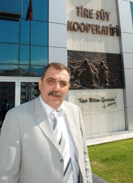 Tire Şiş Köfte, Türkiye pazarına açıldı