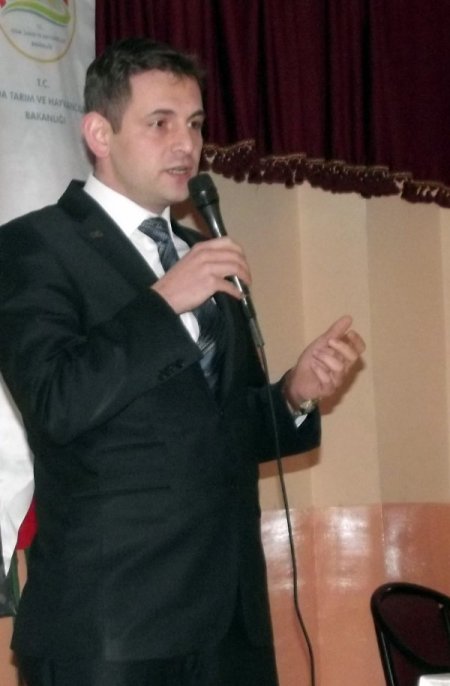 Tirebolulu, Kırsal Kalkınma Programı ile tanıştı