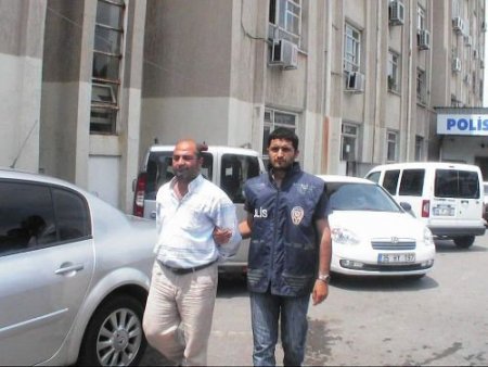 Tır'ı Çekiciyle Çalıp Presledikten Sonra Hurda Olarak Sattılar
