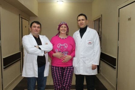 Tırnak ve saç yiyenler 'Bezoar' tehlikesiyle karşı karşıya