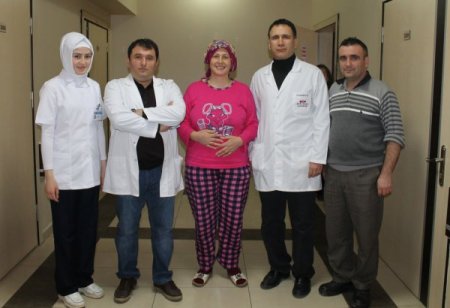 Tırnak ve saç yiyenler 'Bezoar' tehlikesiyle karşı karşıya