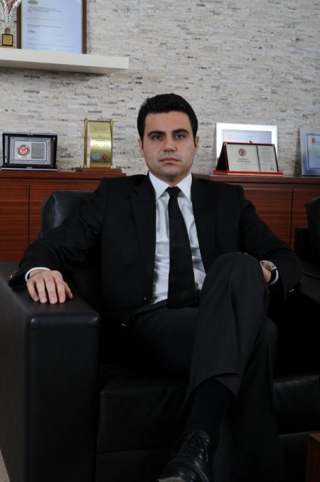 Tiryaki, Yabancı Ortaklarla Büyümesini Sürdürüyor