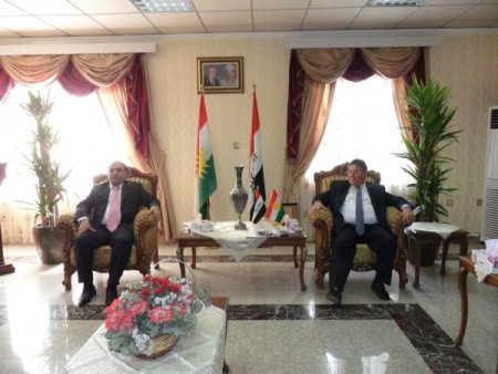 TISİAD Başkanı: Kardeş ülke Irak, Türk işadamlarına fırsat sunuyor