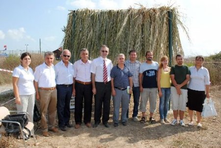 Titreyengöl, Kuş Gözlemciliği Turzminde Cazibe Merkezi Olacak