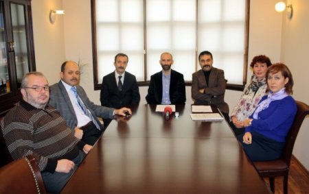 Tiyatro Advocato yeni sezonu 'Ocak' ile açacak