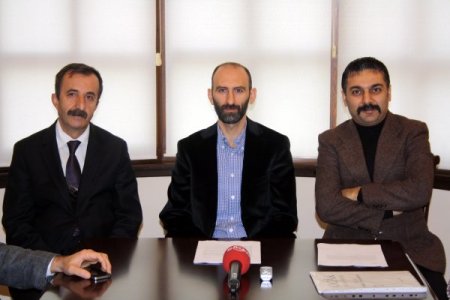 Tiyatro Advocato yeni sezonu 'Ocak' ile açacak