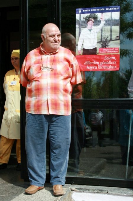 Tiyatro Sanatçısı Baykal Kent Hayatını Kaybetti