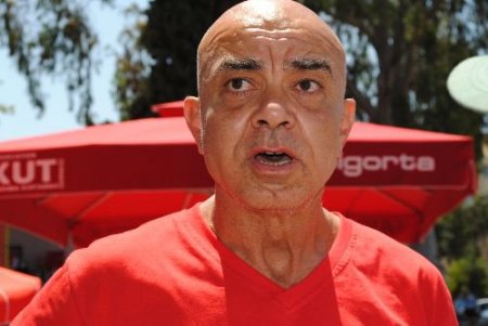 Tiyatro Ve Sinema Sanatçısı Çardak: Yeşilçam'ın Ruhunu, Oyuncuların Samimiyeti Oluşturur