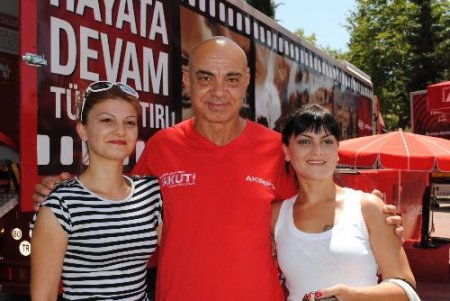 Tiyatro Ve Sinema Sanatçısı Çardak: Yeşilçam'ın Ruhunu, Oyuncuların Samimiyeti Oluşturur