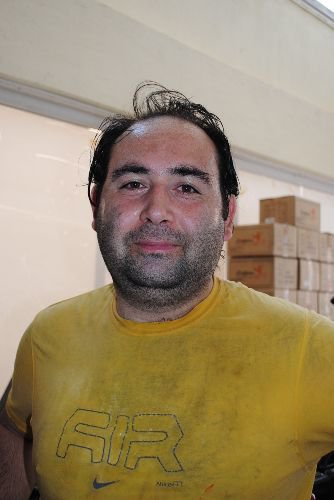 Tiyatrocu Erdinç Dinçer Enmutlu'nun 7 Çocuğundan 4'ü Amca Mesleğini Seçmiş