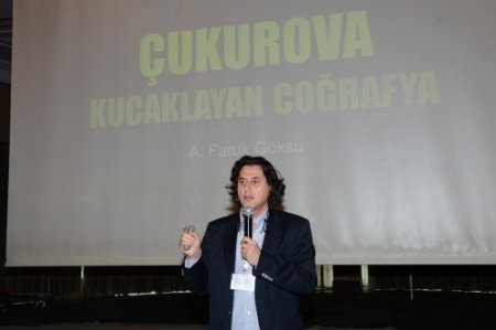 TKB toplantısında Çukurova’nın yol haritası tartışıldı