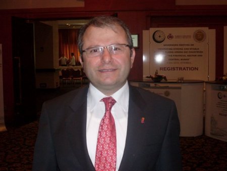 Tkbb Başkanı: Sukuk İhracı Hem Ülke İçinde Hem Ülke Dışından Büyük İlgi Görecek