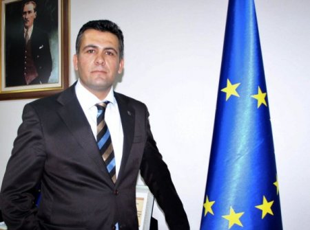 Tkdk, Kars’ta 4 Projeyi Daha Uygulamaya Koyacak