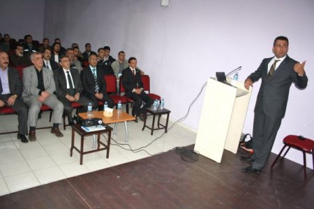 Tkdk İl Koordinatörü Bozkurt: Amacımız, Yatırımcılara Destek Olmak