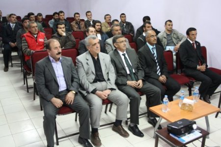 Tkdk İl Koordinatörü Bozkurt: Amacımız, Yatırımcılara Destek Olmak