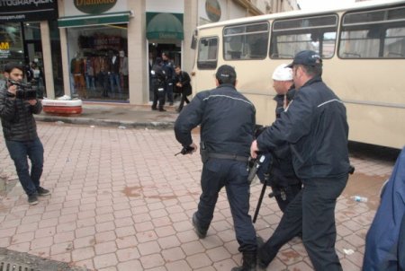 TKP binasına Türk bayrağı asılmasına izin verilmemesi tepkiyi büyüttü