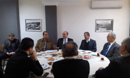 TMO Şube Müdürü Erkmen: İhtiyacınız kadar ekmek alın