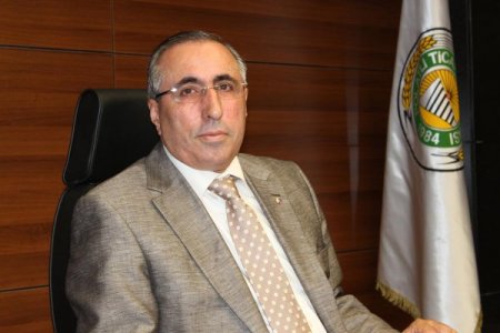 Tobb, Polatlı’da Gıda Yardımı Yaptı