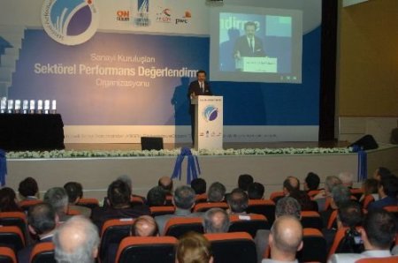 Tobb Başkanı Hisarcıklıoğlu: Protesto Edilmiş Senet Sayısı Yüzde 25 Azaldı