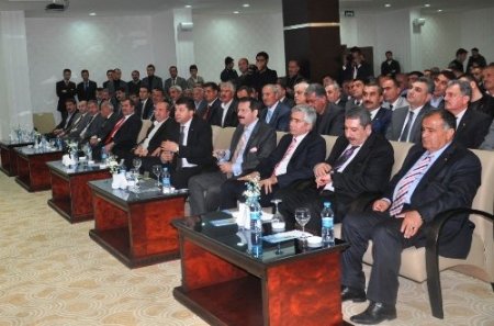 Tobb Başkanı Hisarcıklıoğlu: Ticaretin Tek İlacı Huzur