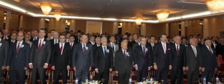 Tobb Başkanı Hisarcıklıoğlu: Türkiye’nin Tek Hedefi Zenginleşmektir