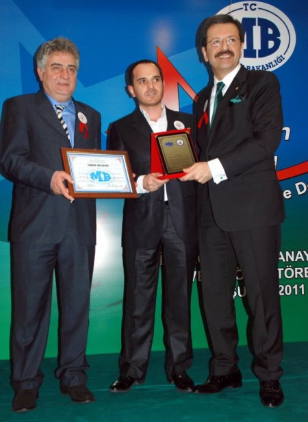 Tobb Başkanı Hisarcıklıoğlu: Zengin Olmak İstiyorsak Kadın Ve Genç Girişimci Sayımızı Artırmalıyız