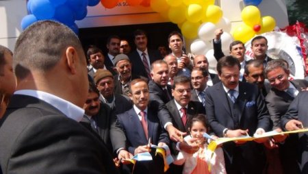 Tobb Başkanı: Teşvik Paketi, Türkiye’de Gelmiş Geçmiş En İyi Teşvik Paketi