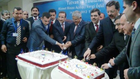 Tobb Başkanı: Teşvik Paketi, Türkiye’de Gelmiş Geçmiş En İyi Teşvik Paketi