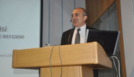 Tobb Etü Öğretim Üyesi Özatay: Türkiye Makroekonomik İstikrarda Çok Mesafe Aldı