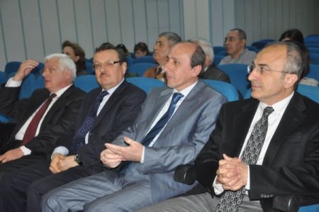 Tobb Etü Öğretim Üyesi Özatay: Türkiye Makroekonomik İstikrarda Çok Mesafe Aldı